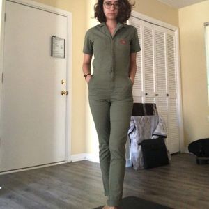 Dickies jumpsuit